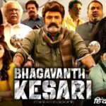 Download Bhagavanth Kesari (2023) Hindi Dubbed Movie HD free